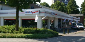 Profile Fietsspecialist Profile Fietsspecialist, Broeksema