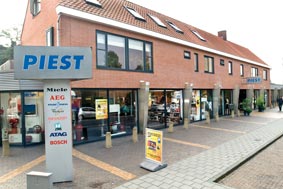 Piest Enschede