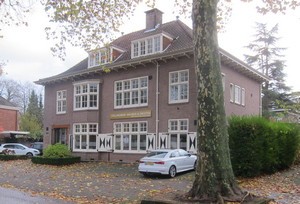 Stellingwerf, van Beek & Drosten