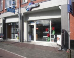 Brilman Brilman, Oldenzaalsestraat