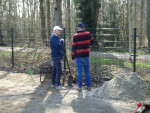 Werkoverleg
