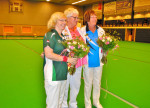 zaterdag 24/10 dames