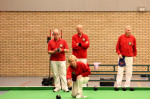 uiterste concentratie