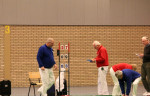 Ja, dit is de eindstand
