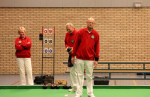 ook voor dit team nu laatste end