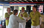2e plaats, Haaksbergen