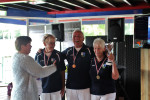 1e plaats, Almelo