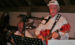 de band